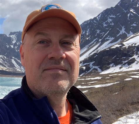 Chris Burns | Staff Directory | Research Home | TTU