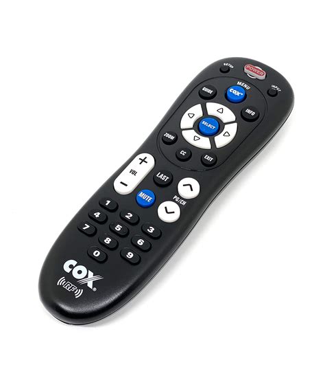 Cox Remote Control | ubicaciondepersonas.cdmx.gob.mx