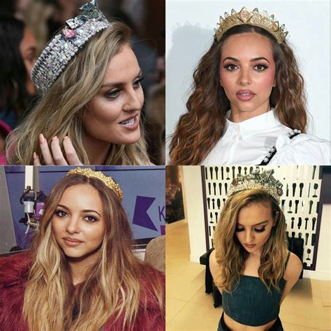 Jerrie crowns
