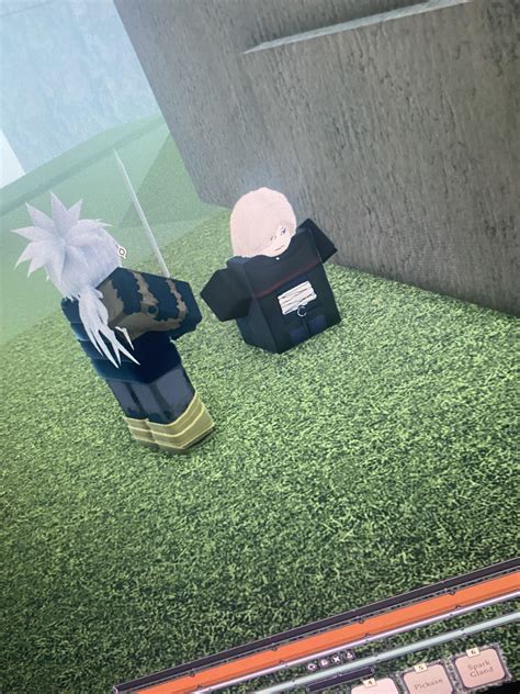 What to do with this npc? : r/deepwoken