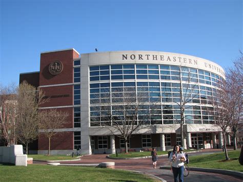 Northeastern University Computer Science Ranking – CollegeLearners.org