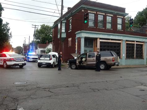 UPDATE: Suspect in August fatal shooting arrested following chase