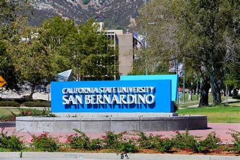 Washington Monthly ranks CSUSB among the nation’s top universities