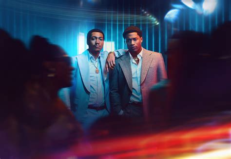 BMF: Season Four; Starz Series Renewed Ahead of Tonight's Third Season