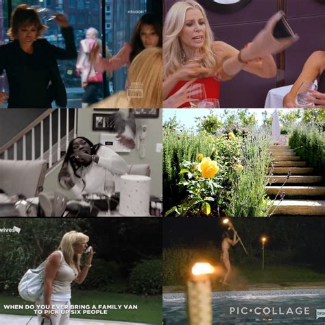 Housewives Clue: who’s the murderer, where did they kill and how did