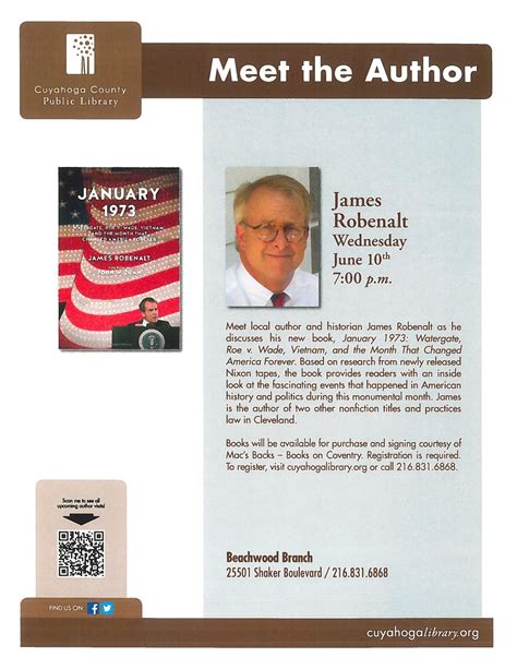 Beachwood Library on Twitter: "Great @soundofideas interview on #