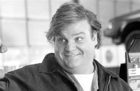 Chris Farley - Turner Classic Movies