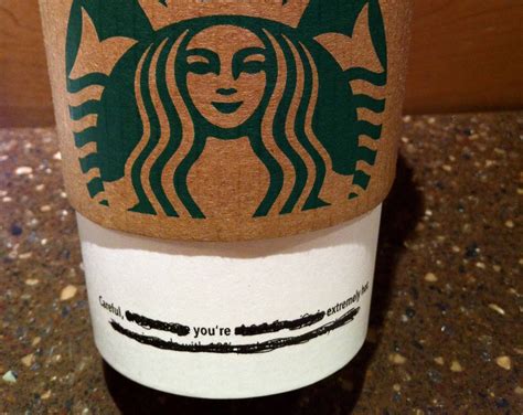 "Careful, you're extremely hot" (via Reddit) | Pick up lines, Starbucks