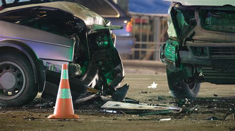 Drunk drivers ran into already active crash scene in Portland: Reports
