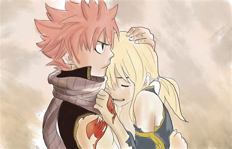 Fairy Tail Fanfiction Si Natsu - BEST GAMES WALKTHROUGH