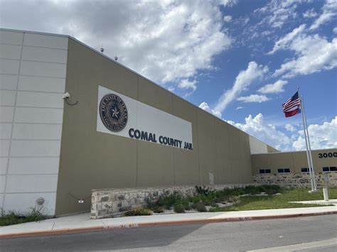 Comal County Jail - Commissioning - Bath Group, LLC | Mechanical