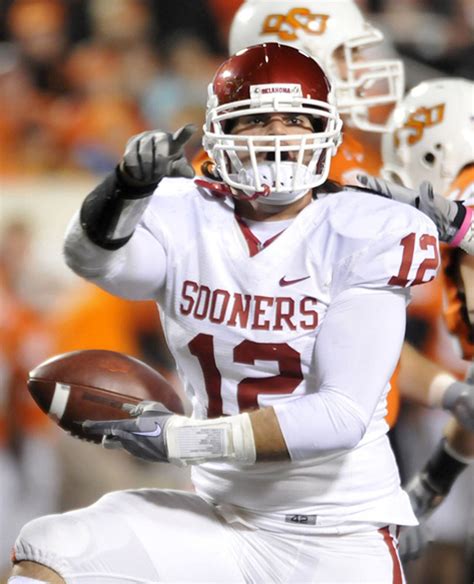 Oklahoma senior linebacker Austin Box found dead; Investigation ongoing