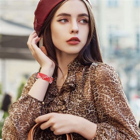 SUNSKY - สำหรับ Huawei Band 7 Nylon Braided Buckle Watch Band (สีเขียว)