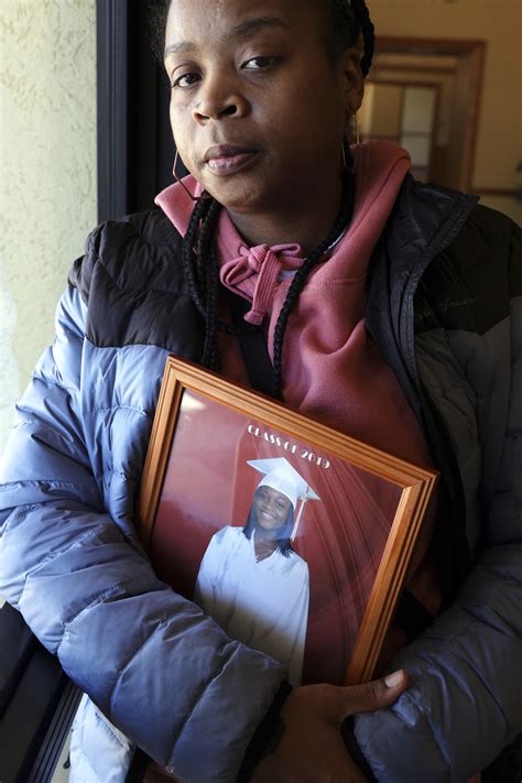 Family speaks on fatal shooting of teen, a Bud Billiken dancer; father