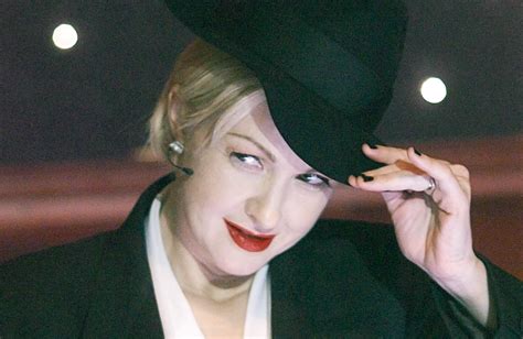 Cyndi Lauper - Turner Classic Movies