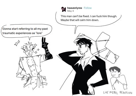 lexi ao3 handouts (@lexithenomad) / Twitter