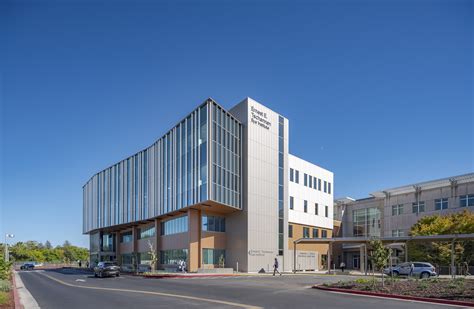 UC Davis Health opens Ernest E. Tschannen Eye Institute Building
