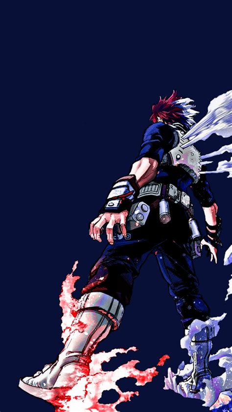 Anime Artwork Wallpaper, Hero Wallpaper, My Hero Academia Episodes, My