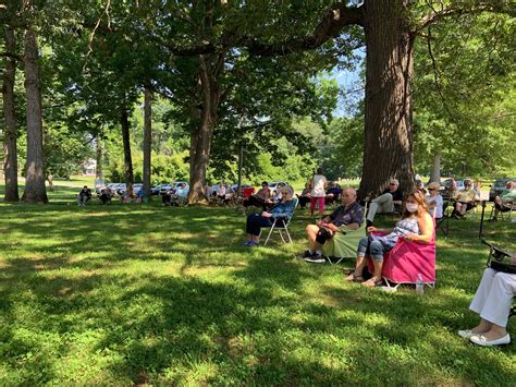 Fair Grove United Methodist Church - Home