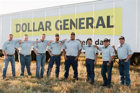Driving Jobs at Dollar General Fleet - Fresh