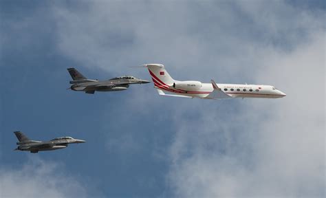 Gulfstream Aerospace weighs G550 replacement for special missions | Reuters