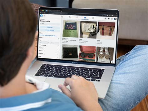 How Does Facebook Marketplace Work? Here's How to Use It - The Krazy