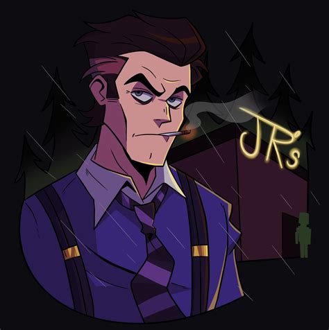 Midnight motorist | Five Nights at Freddy's | Know Your Meme