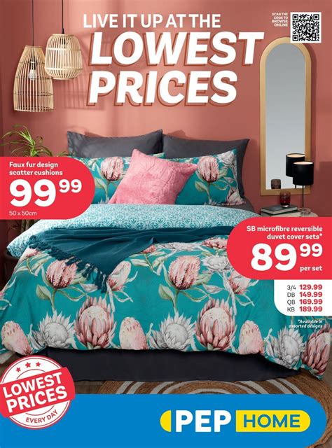 PEP Home Leaflet September 2022