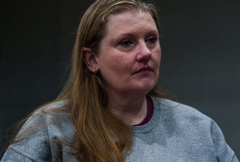 Sarah Jo Pender prosecutor no longer thinks she's guilty in murder case