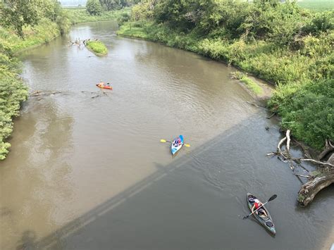 Legislative report says dams could mitigate flooding on lower Platte