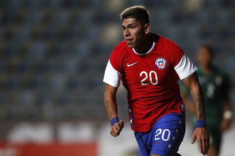 Carlos Palacios y Francisco Sierralta se sometieron este martes a