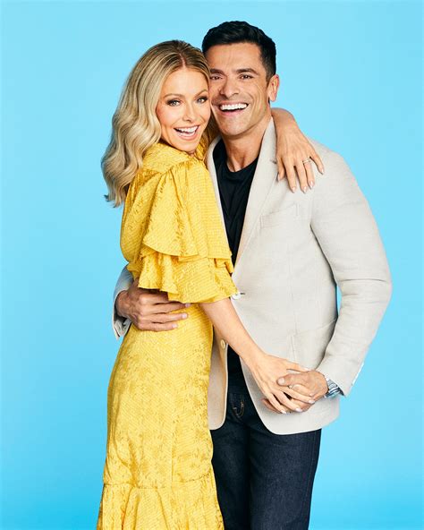 Unveiling Hidden Paradise: Kelly Ripa and Mark Consuelos' Serendipitous