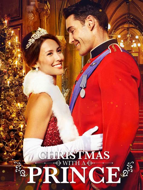 Christmas With a Prince (2018) - Rotten Tomatoes