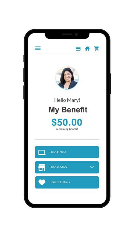 Healthy Benefits Plus | Easy Access to Health Benefits