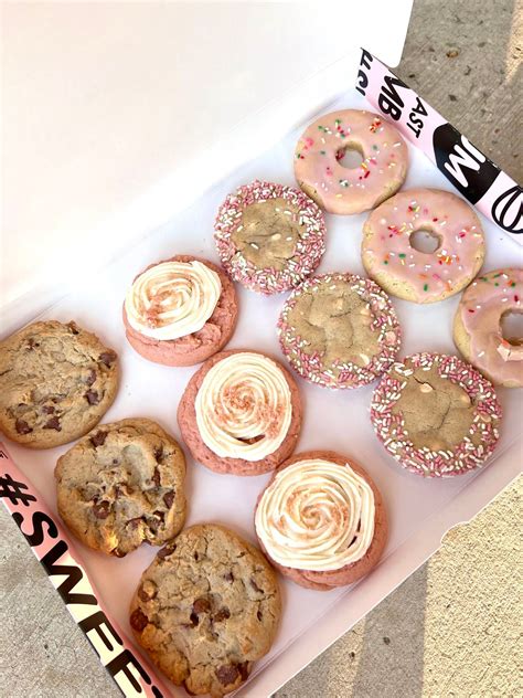 Crumbl Cookies expands in N.J. with another opening - nj.com