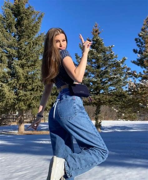 Tell Me About Brooke Monk No Makeup or Without Makeup, Age, Bio,