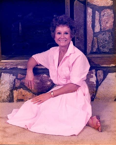 Peggy Lavasque Wilson Obituary - Cartersville, GA