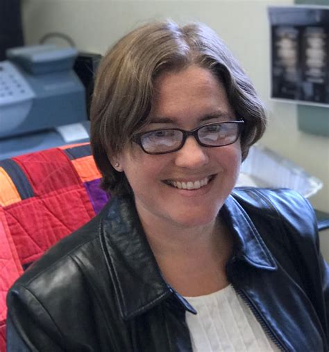 Londonderry town clerk named to succeed Olsen in House - VTDigger