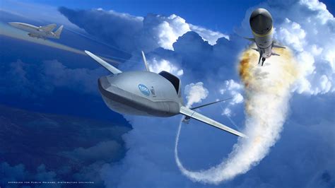 Northrop Grumman Corporation Mission Systems