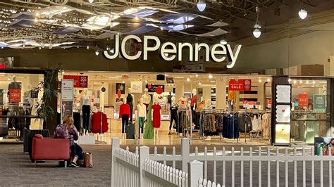JCPenney closing stores: 18 locations scheduled to close May 16