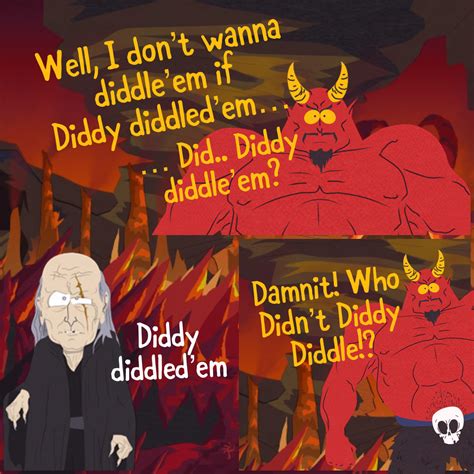 Did Diddy diddle’em? : r/JoeRogan