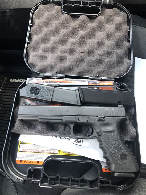 GT distributors and the Glock blue label promo for veterans | Texas Gun