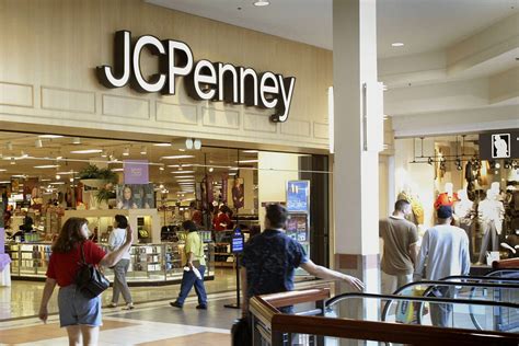 JCPenney’s New CEO Made $17M in 2018 After Just 3 Months on the Job