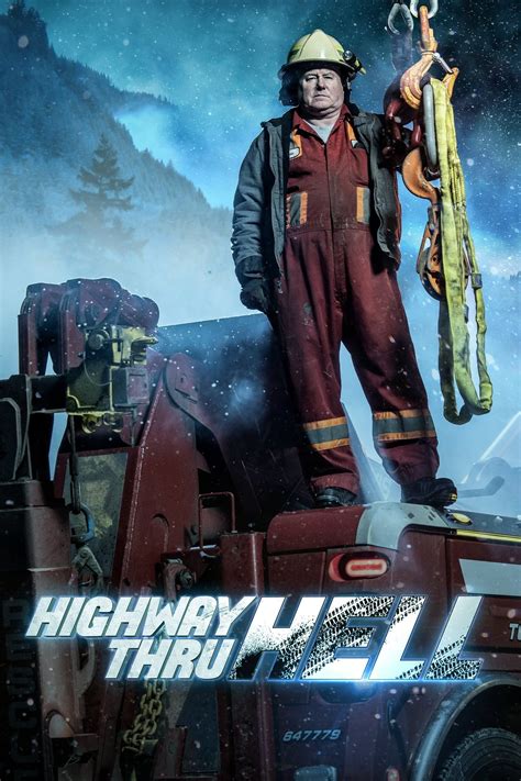 Highway Thru Hell Season 12 Episodes Watch Online - FMovies