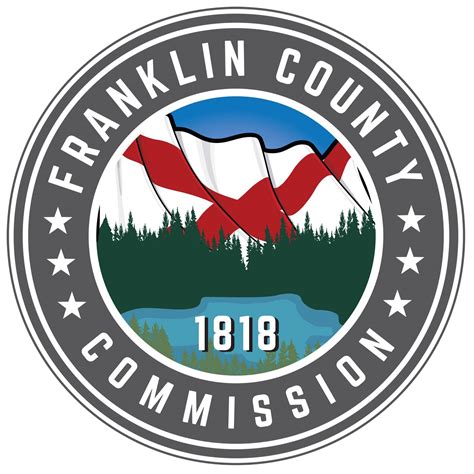 Franklin County Alabama