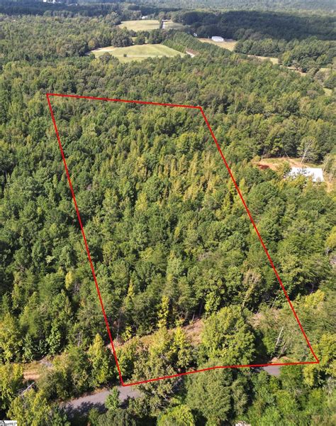 Gray Court, Laurens County, SC Undeveloped Land for sale Property ID