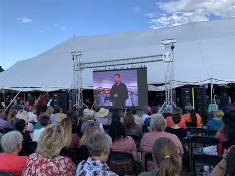 Pro-Trump Evangelist Mario Murillo holds 4-day tent revival in Colorado