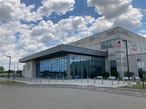 Franklin County Jail tour July 13, 2022 - cleveland.com