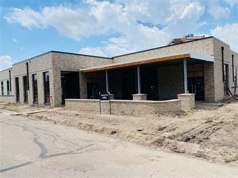 Public welcome to tour new Great Bend police station Monday