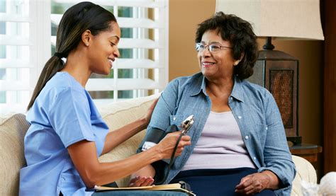 Home Health Aide | Senior Home Care Services Provider Philadelphia
